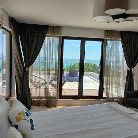 Marina Sarafovo Hotel Burgas Exterior photo