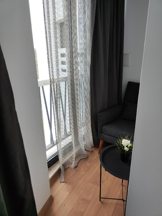 Marina Sarafovo Hotel Burgas Exterior photo