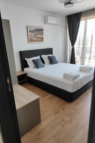 Marina Sarafovo Hotel Burgas Exterior photo