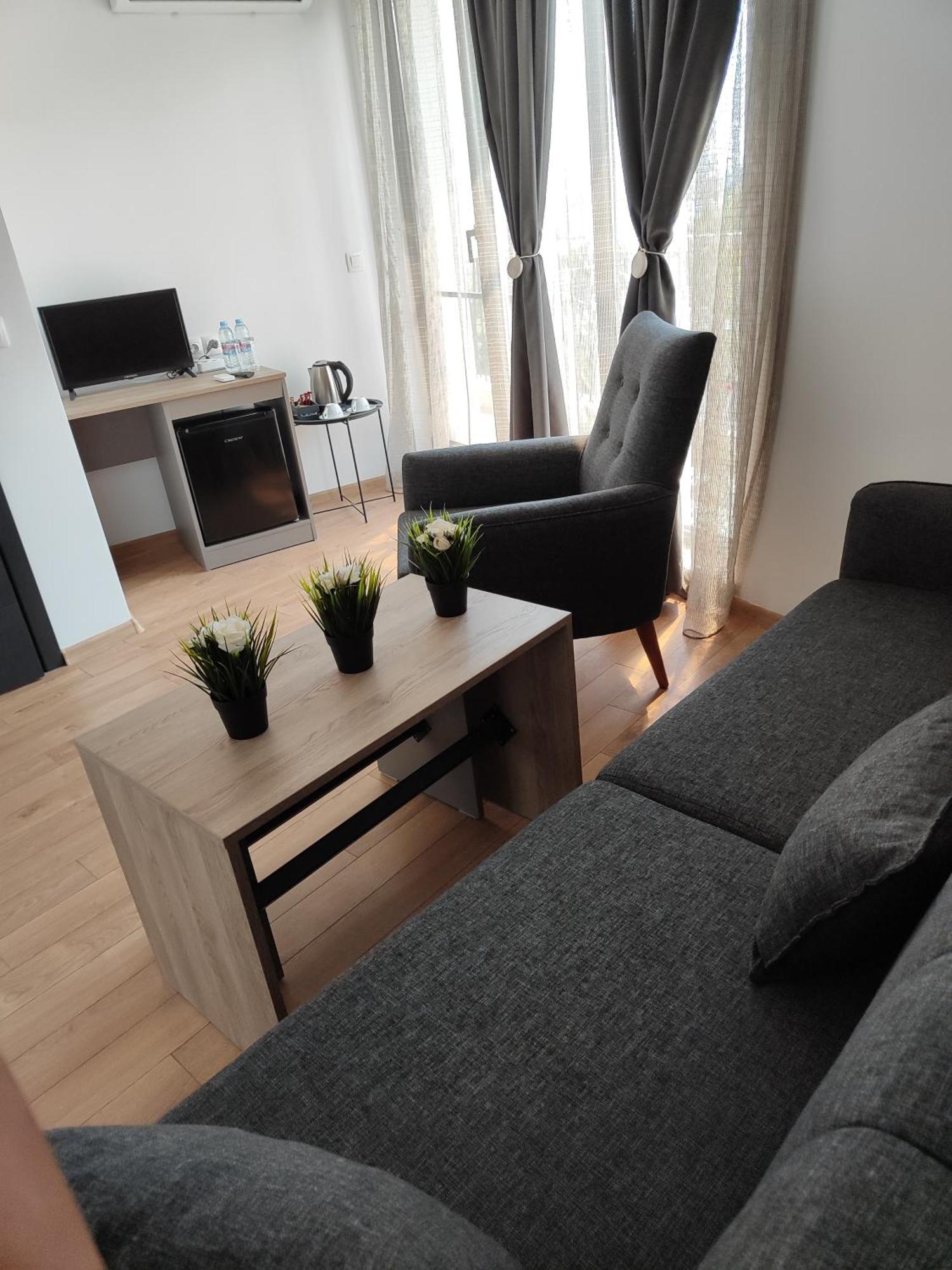 Marina Sarafovo Hotel Burgas Room photo